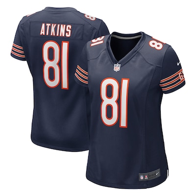 Chicago Bears Women Jerseys 2025-10-17-024